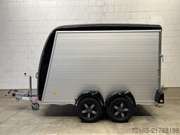 Böckmann KT-PB-AL 3015/27 M F Design Kofferanhänger