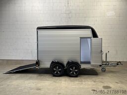 Böckmann KT-PB-AL 3015/27 M F Design Kofferanhänger