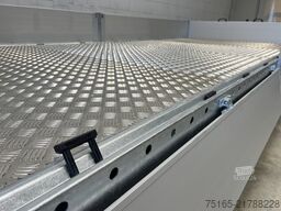 Vezeko Jumbo W 35.51 Maschinentransporter