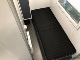 Rosemeier EW TA-NO Mannschaftswagen 731 Mannschaftswagen