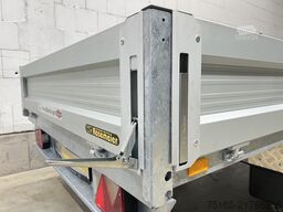 TPV Trailers HL-ERK 2515/15 Rückwärtskipper