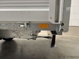 TPV Trailers HL-ERK 2515/15 Rückwärtskipper