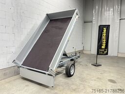 TPV Trailers HL-ERK 2515/15 Rückwärtskipper