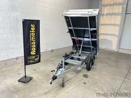 Cheval Liberte Debon PW1.2 Eco Rückwärtskipper