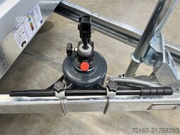 Cheval Liberte Debon PW1.2 Eco Rückwärtskipper