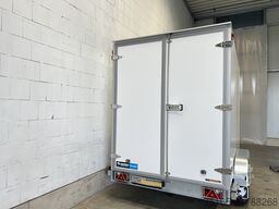 HAPERT Sapphire L-2 Kühlanhänger