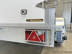 HAPERT Sapphire L-2 Kühlanhänger