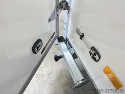 HAPERT Sapphire L-2 Kühlanhänger