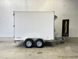 HAPERT Sapphire L-2 Kühlanhänger