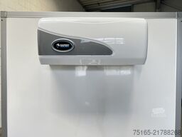 HAPERT Sapphire L-2 Kühlanhänger