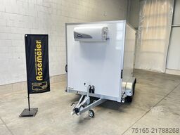 HAPERT Sapphire L-2 Kühlanhänger