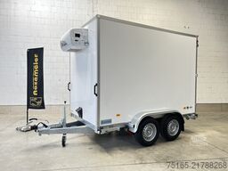 HAPERT Sapphire L-2 Kühlanhänger