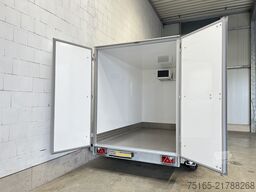 HAPERT Sapphire L-2 Kühlanhänger