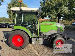 Fendt E 107 V VARIO
