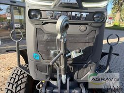 Fendt E 107 V VARIO