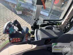 Fendt E 107 V VARIO