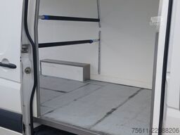 VW CRAFTER 35 L2H2 FRISCHEDIENST 230V AHK MR-HD