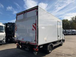 MERCEDES-BENZ ATEGO 818 L Tiefkühlkoffer 5 m LBW 1 T*THERMO
