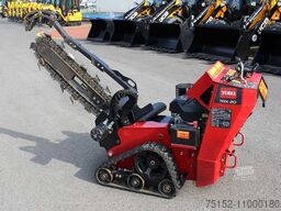 Toro TORO TRX-250 Grabenfräse