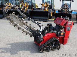 Toro TORO TRX-250 Grabenfräse