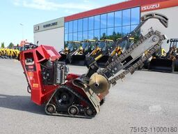 Toro TORO TRX-250 Grabenfräse