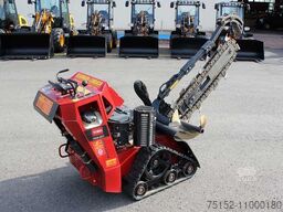 Toro TORO TRX-250 Grabenfräse