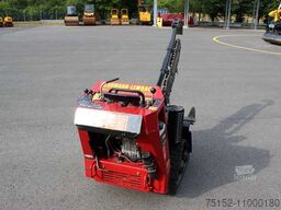 Toro TORO TRX-250 Grabenfräse