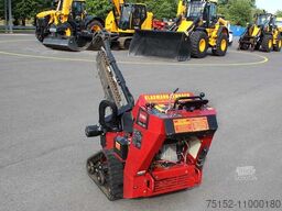 Toro TORO TRX-250 Grabenfräse