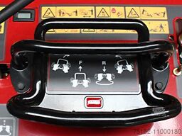 Toro TORO TRX-250 Grabenfräse