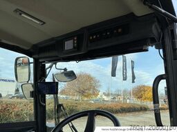 Schmidt Kehrmaschine Swingo 200+