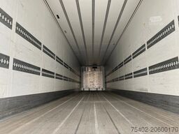 Schmitz Cargobull SCB*S3B Frigo / Thermo King SLXi 300 / 4876 Die...