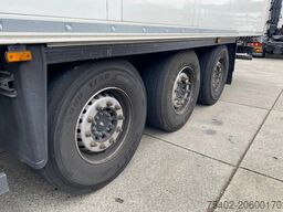 Schmitz Cargobull SCB*S3B Frigo / Thermo King SLXi 300 / 4876 Die...