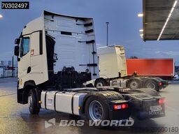 Renault T 440 T 4X2 HIGH 2x Tanks