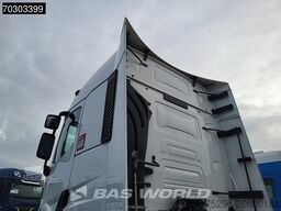 Renault T 440 4X2 HIGH 2x Tanks