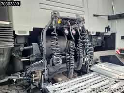 Renault T 440 4X2 HIGH 2x Tanks