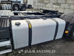 Renault T 440 4X2 HIGH 2x Tanks