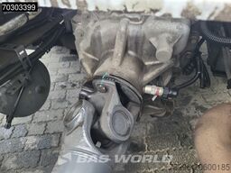 Renault T 440 4X2 HIGH 2x Tanks