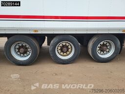 Talson F 1227 F.1227 Dobbelstock