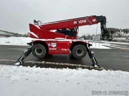 MAGNI RTH 5.21