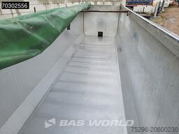 ATM OKS 13/27B 43m3 Lift + 2x Steering Axle