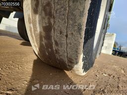 ATM OKS 13/27B 43m3 Lift + 2x Steering Axle