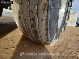 ATM OKS 13/27B 43m3 Lift + 2x Steering Axle