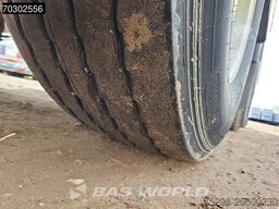 ATM OKS 13/27B 43m3 Lift + 2x Steering Axle