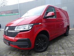 Volkswagen T6.1 Transporter 2.0 TDI Kasten LED/NAVI/DAB/APPLE/CARPLAY