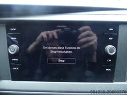 Volkswagen T6.1 Transporter 2.0 TDI Kasten LED/NAVI/DAB/APPLE/CARPLAY