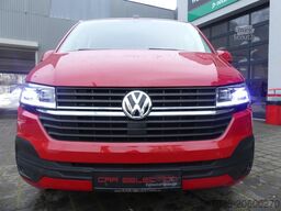 Volkswagen T6.1 Transporter 2.0 TDI Kasten LED/NAVI/DAB/APPLE/CARPLAY