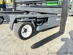 Combilift C3000 DIESEL DUPLEX WIDE-POSITIONER