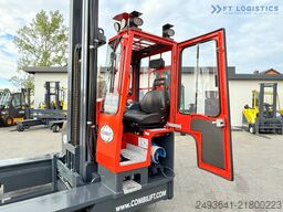 Combilift C4000 / TRIPLEX / 9300MM / GAS / TOP1