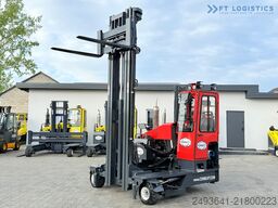 Combilift C4000 / TRIPLEX / 9300MM / GAS / TOP1