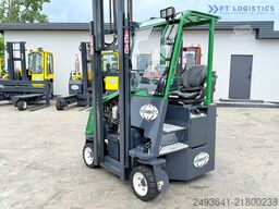 Combilift CB3000 / TRIPLEX 4900MM / FREE LIFT